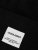 Jack & Jones Long Knit Σκούφος Μαύρο - Σκούφοι - 