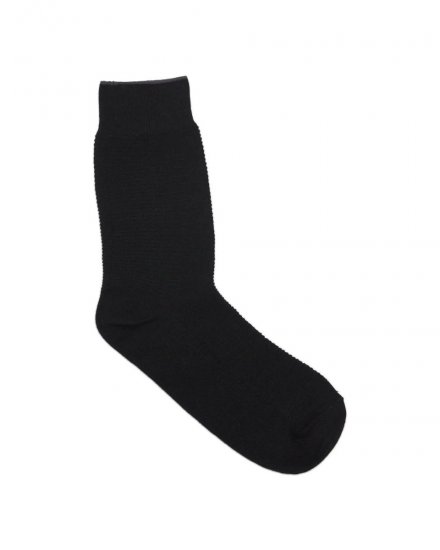 Jack & Jones Fipo Κάλτσες Μαύρο 3-pack - Εσώρουχα/Μαγιό - Aνδρικά Εσώρουχα μεγάλα μεγέθη