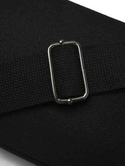 Jack & Jones Pascal Τσαντάκι μέσης Μαύρο - Τσάντες - 