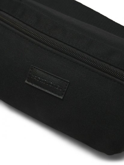 Jack & Jones Pascal Τσαντάκι μέσης Μαύρο - Τσάντες - 