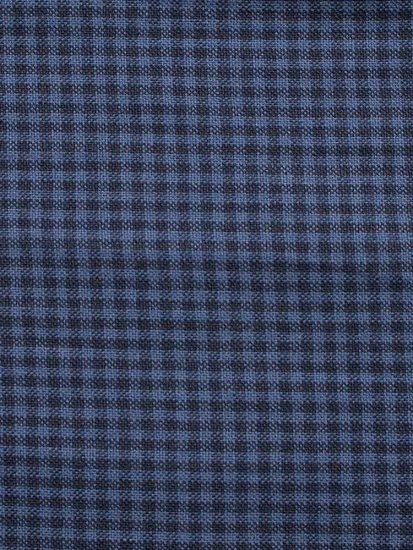 D555 Melbourne Gingham Check Long Sleeve Button Down Shirt - Πουκάμισα - Aνδρικά πουκαμισα μεγαλα μεγάλα μεγέθη