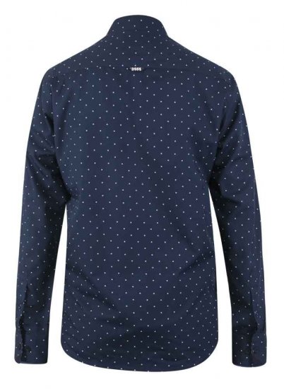 D555 Boscastle LS Shirt - Πουκάμισα - Aνδρικά πουκαμισα μεγαλα μεγάλα μεγέθη