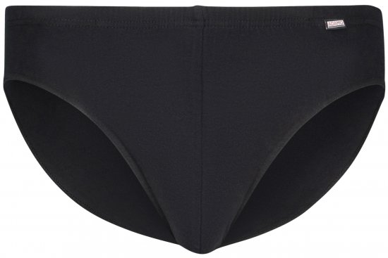 Adamo Jones Briefs 2-pack Black - Εσώρουχα/Μαγιό - Aνδρικά Εσώρουχα μεγάλα μεγέθη