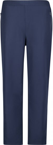 Adamo Oliver Fitness Pants Navy - Αθλητικά ρούχα & Outdoor - Aθλητικα ρούχα μεγάλα μεγέθη ανδρικά