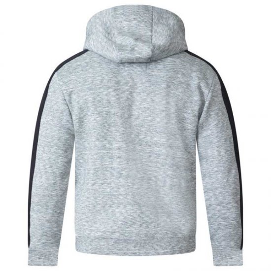 D555 Ronnie Full zip Hoodie - φούτερ/Φούτερ με κουκούλα - φούτερ/Φούτερ με κουκούλα ανδρικά μεγάλα μεγέθη 