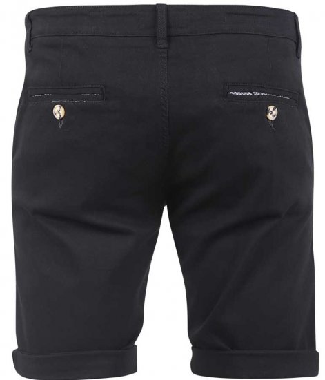 D555 BASILDON 1 Chino Shorts - Σορτς - Aνδρικεσ βερμουδεσ μεγαλα μεγάλα μεγέθη