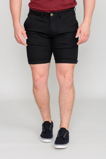 D555 BASILDON 1 Chino Shorts - Σορτς - Aνδρικεσ βερμουδεσ μεγαλα μεγάλα μεγέθη