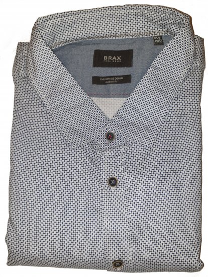 Brax 816002 Shirt - Η τρελή προσφορά του Απριλίου της Motley - 