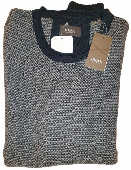 Brax 336014 Sweater - Η τρελή προσφορά του Απριλίου της Motley - 