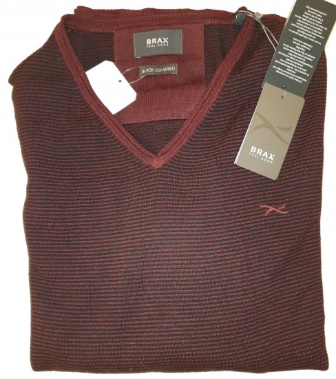 Brax 387007 Sweater - Η τρελή προσφορά του Απριλίου της Motley - 