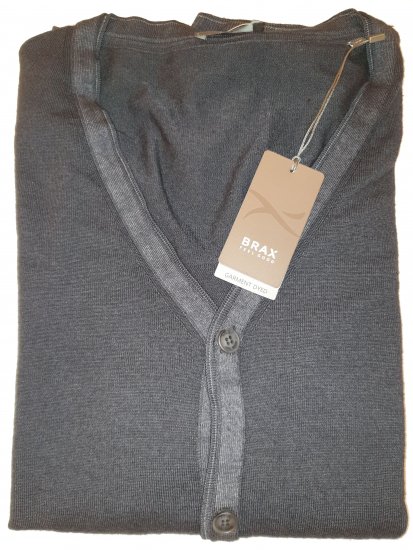Brax 309062 Cardigan - Η τρελή προσφορά του Απριλίου της Motley - 