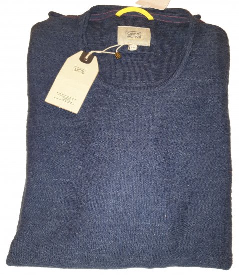 Camel Active 324062 Sweater - Η τρελή προσφορά του Απριλίου της Motley - 