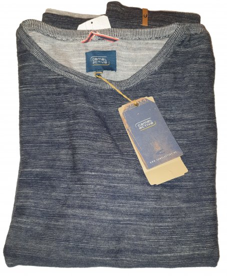 Camel Active 334232 Sweater - Η τρελή προσφορά του Απριλίου της Motley - 