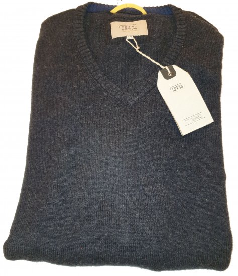 Camel Active 424505 Sweater - Η τρελή προσφορά του Απριλίου της Motley - 