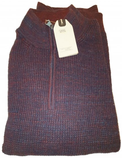 Camel Active 324103 Sweater - Η τρελή προσφορά του Απριλίου της Motley - 
