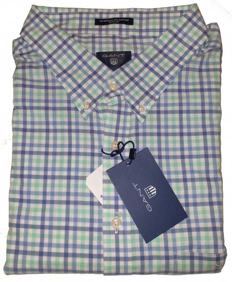 Gant 3046850 Shirt - Η τρελή προσφορά του Απριλίου της Motley - 