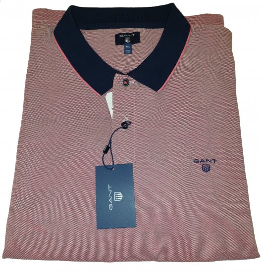 Gant 2012012 Polo - Η τρελή προσφορά του Απριλίου της Motley - 