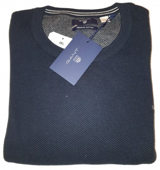 Gant 80021 Sweater - Η τρελή προσφορά του Απριλίου της Motley - 