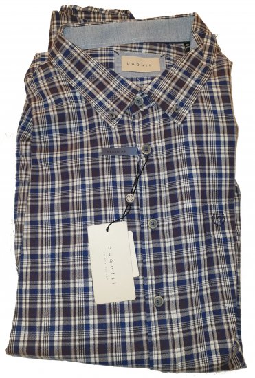 Bugatti 88712 Shirt - Η τρελή προσφορά του Απριλίου της Motley - 
