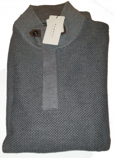 Bugatti 85550 Knit - Η τρελή προσφορά του Απριλίου της Motley - 
