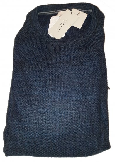 Bugatti 85553 Knit - Η τρελή προσφορά του Απριλίου της Motley - 