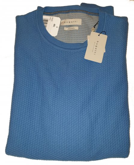 Bugatti 95515 Knit - Η τρελή προσφορά του Απριλίου της Motley - 