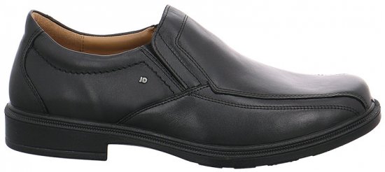 Jomos 204201 Shoes Black - Ανδρικά Παπούτσια 40-52 - Ανδρικά Παπούτσια & Sneakers 40-52
