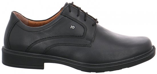 Jomos 204202 Shoe Black - Ανδρικά Παπούτσια 40-52 - 
