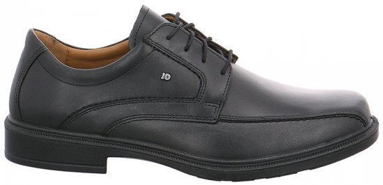 Jomos 204204 Shoes Black - Ανδρικά Παπούτσια 40-52 - 