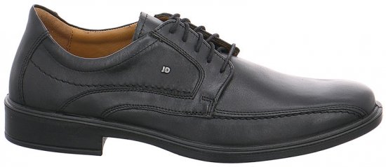 Jomos 206202 Shoes Black - Ανδρικά Παπούτσια 40-52 - Ανδρικά Παπούτσια & Sneakers 40-52
