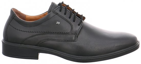 Jomos 206204 Shoes Black - Ανδρικά Παπούτσια 40-52 - Ανδρικά Παπούτσια & Sneakers 40-52