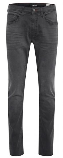 Blend Jeans 3302 Denim Dark Grey - Τζιν και παντελόνια - Aνδρικα τζιν παντελόνια μεγάλα μεγέθη