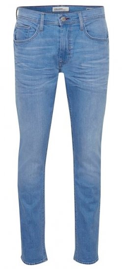 Blend Jeans 3302 Denim Dark Blue - Τζιν και παντελόνια - Aνδρικα τζιν παντελόνια μεγάλα μεγέθη