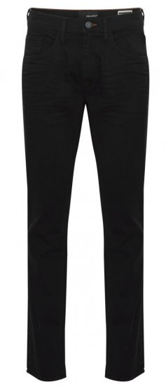 Blend Jeans 3302 Denim Black - Τζιν και παντελόνια - Aνδρικα τζιν παντελόνια μεγάλα μεγέθη