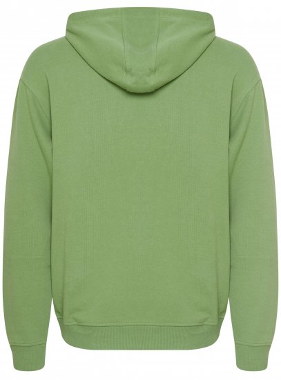 Blend 5049 Hoodie Green Eyes - φούτερ/Φούτερ με κουκούλα - φούτερ/Φούτερ με κουκούλα ανδρικά μεγάλα μεγέθη 