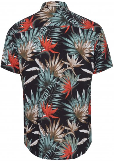 Blend 5168 Short Sleeve Shirt - Πουκάμισα - Aνδρικά πουκαμισα μεγαλα μεγάλα μεγέθη