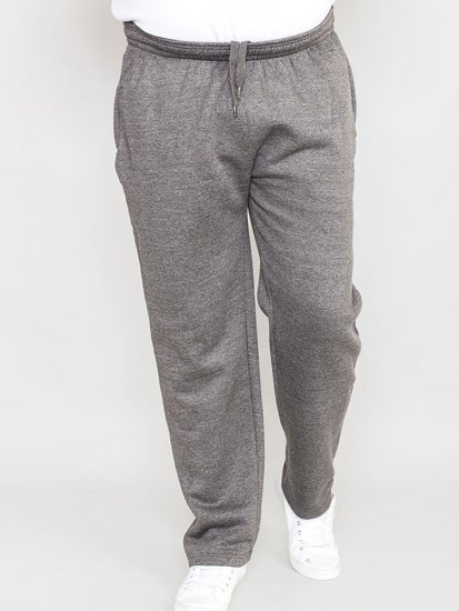 Rockford Albert Joggers Grey - Αθλητικές φόρμες/σορτσάκια - Αθλητικές Φόρμες ανδρικεσ μεγάλα μεγέθη