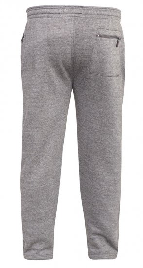 Rockford Albert Joggers Grey - Αθλητικές φόρμες/σορτσάκια - Αθλητικές Φόρμες ανδρικεσ μεγάλα μεγέθη