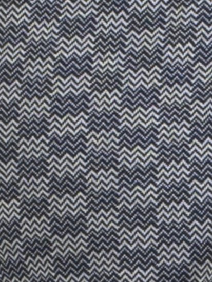 Mish Mash Doha Contrast Polo Navy - Πόλο μπλουζάκια - Aνδρικά μπλουζακια πολο μεγάλα μεγέθη