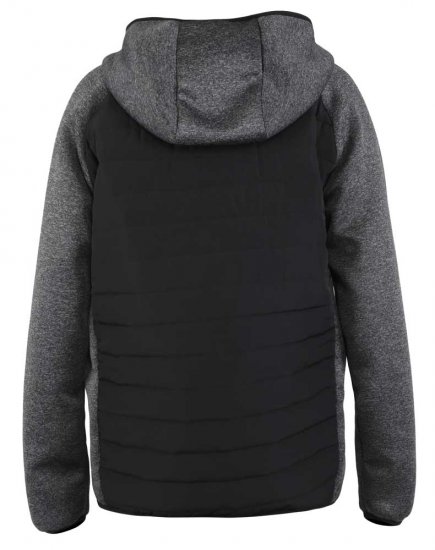 D555 Highampton Quilted Jacket - Μπουφάν - Aνδρικά μπουφαν μεγάλα μεγέθη