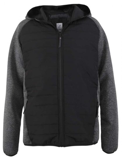 D555 Highampton Quilted Jacket - Μπουφάν - Aνδρικά μπουφαν μεγάλα μεγέθη