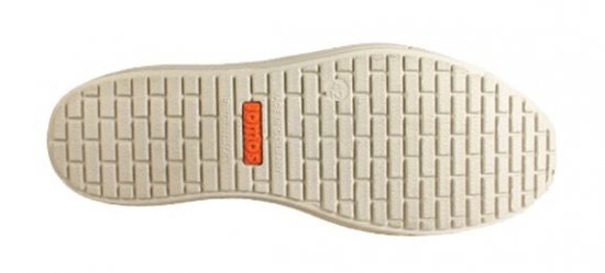 Jomos 314304 Sneaker Dark Brown - Ανδρικά Παπούτσια 40-52 - 