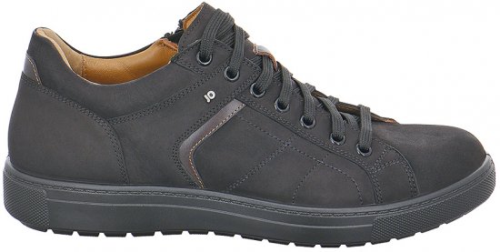 Jomos 321204 Shoes Black - Ανδρικά Παπούτσια 40-52 - Ανδρικά Παπούτσια & Sneakers 40-52