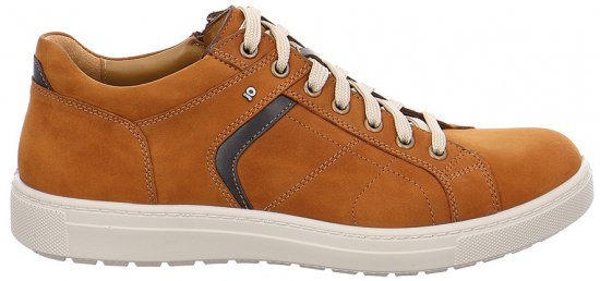 Jomos 321204 Shoes Brown - Ανδρικά Παπούτσια 40-52 - Ανδρικά Παπούτσια & Sneakers 40-52