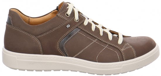 Jomos 321204 Shoes Dark Brown - Ανδρικά Παπούτσια 40-52 - Ανδρικά Παπούτσια & Sneakers 40-52