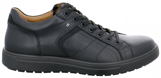 Jomos 321204 Sneakers Black - Ανδρικά Παπούτσια 40-52 - 