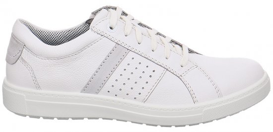 Jomos 321314 Sneakers White - Ανδρικά Παπούτσια 40-52 - 