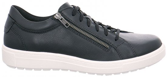 Jomos 321317 Sneakers Black - Ανδρικά Παπούτσια 40-52 - 