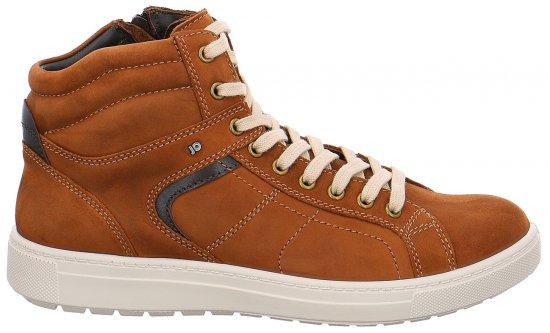 Jomos 321321 Boots Brown - Ανδρικά Παπούτσια 40-52 - Ανδρικά Παπούτσια & Sneakers 40-52