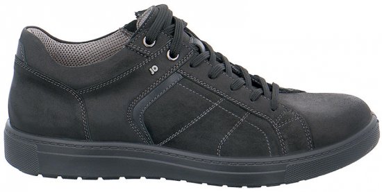 Jomos 321322 Shoes Black - Ανδρικά Παπούτσια 40-52 - 